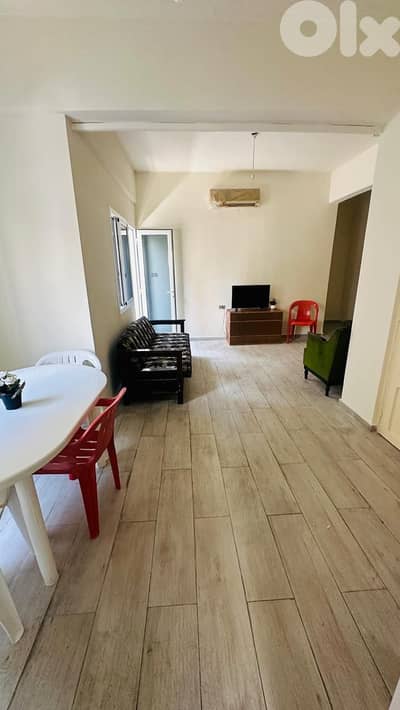 Achrafieh/Apartment for Rent OR for Sale  – 800$ – أشرفية/ شقة للإيجار