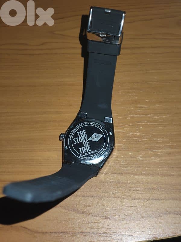 Lee cooper watch , new 3