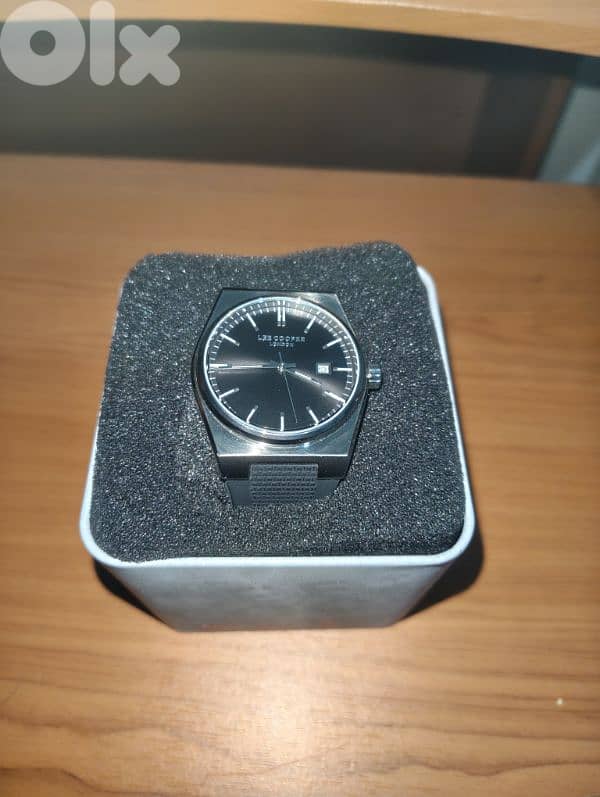 Lee cooper watch , new 2