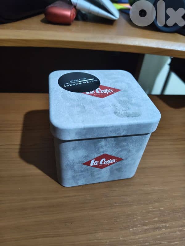 Lee cooper watch , new 4