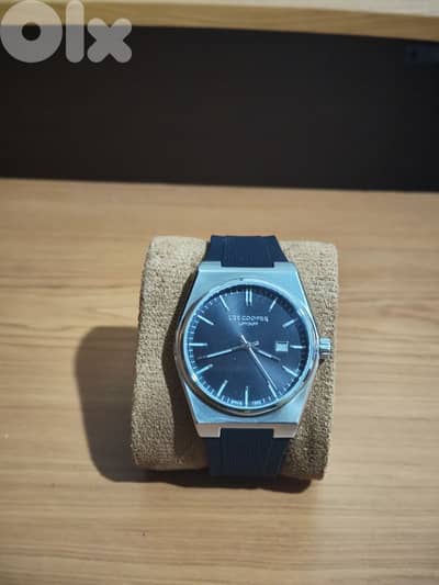 Lee cooper watch , new