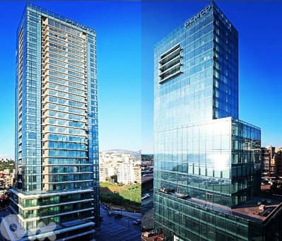 Apartment For Rent in Antelias CPES191