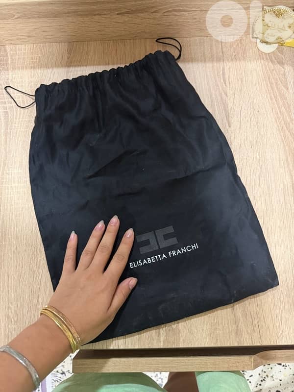 elisabetta franchi heels 1