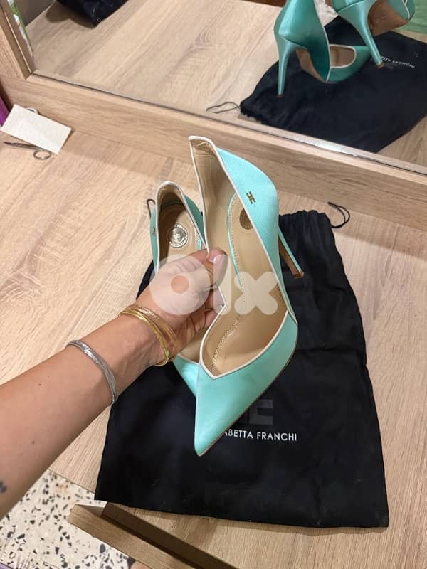 elisabetta franchi heels 2
