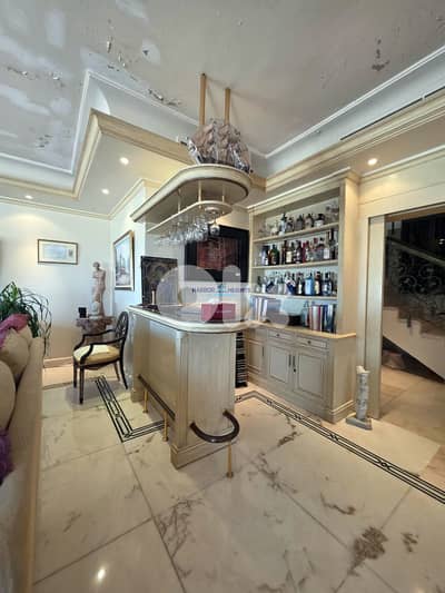 Duplex for sale in Mar Roukoz دوبلكس للبيع في مار روكز