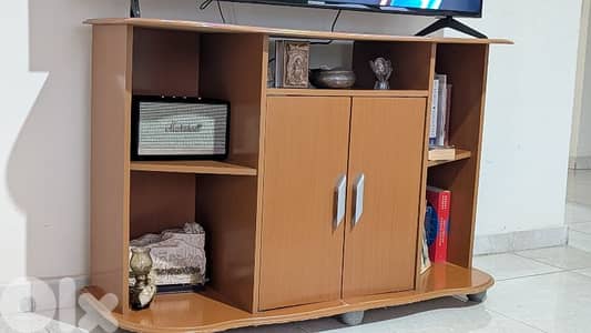 TV unit for sale 20$