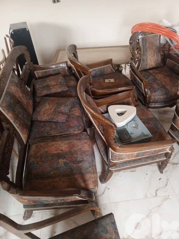 شكا الشمال 1