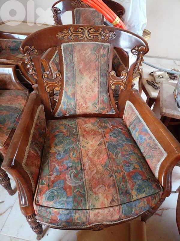 شكا الشمال 2