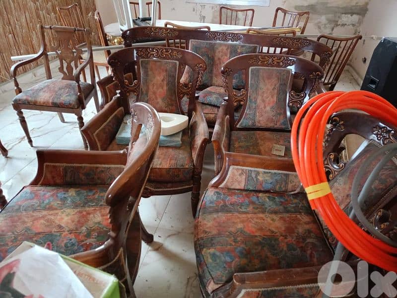 شكا الشمال 3