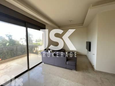 L20059 - Apartment For Sale In A Prime Location In Jbeil Brand New