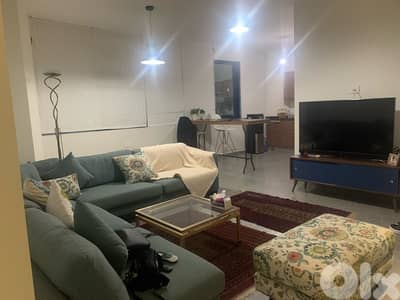 3 Bd Apartment for sale Furn el Chebbak