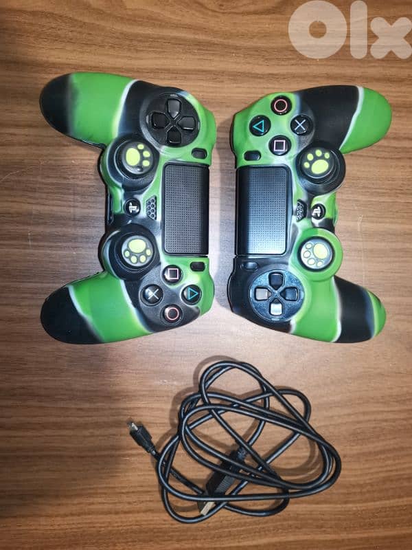 original ps4 controllers 1