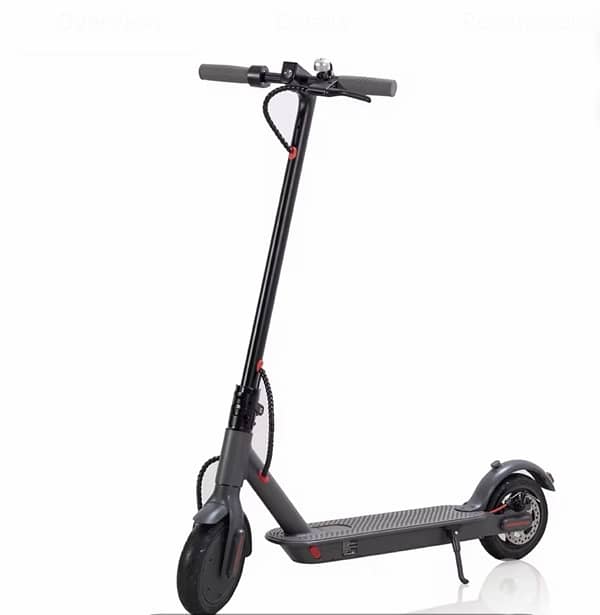 Brand new xiomi electric scooter 1
