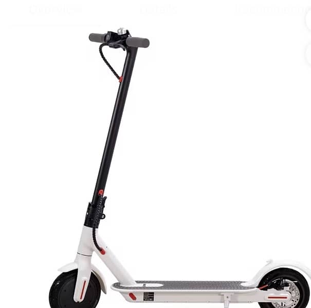 Brand new xiomi electric scooter 2