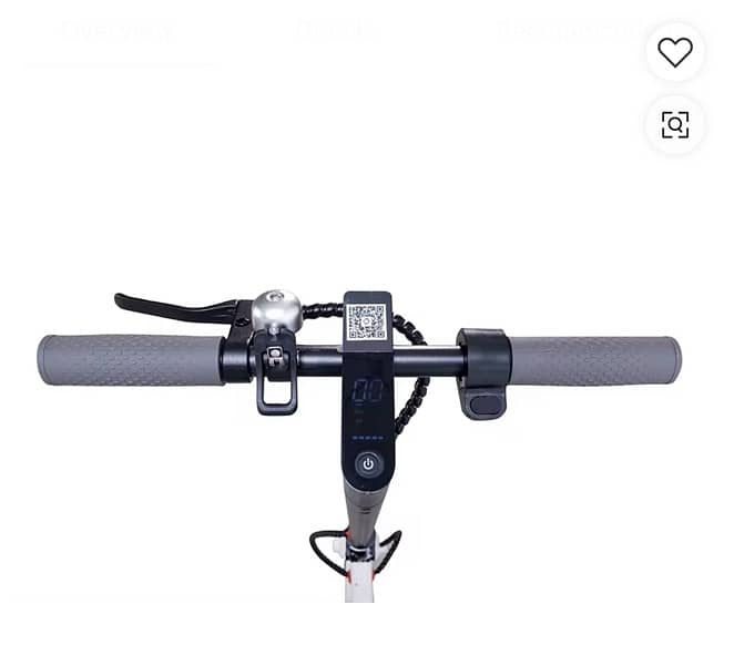 Brand new xiomi electric scooter 3