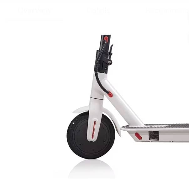 Brand new xiomi electric scooter 4