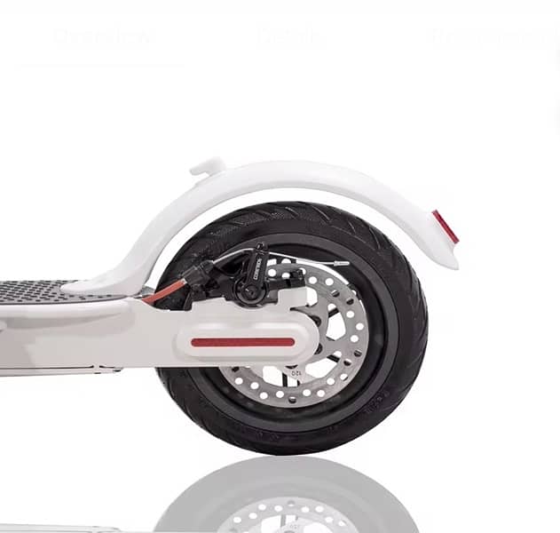 Brand new xiomi electric scooter 5