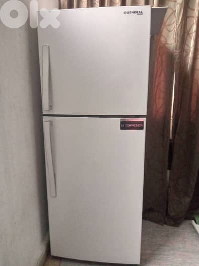 براد موتير الجي