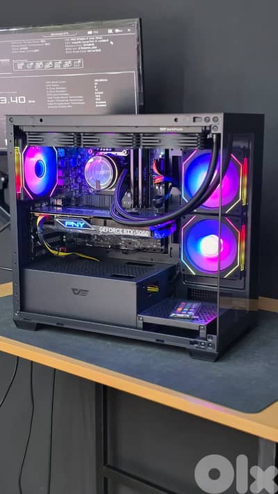 Gaming / Rendering Computer