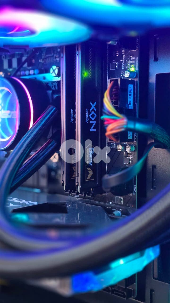 Gaming / Rendering Computer 2