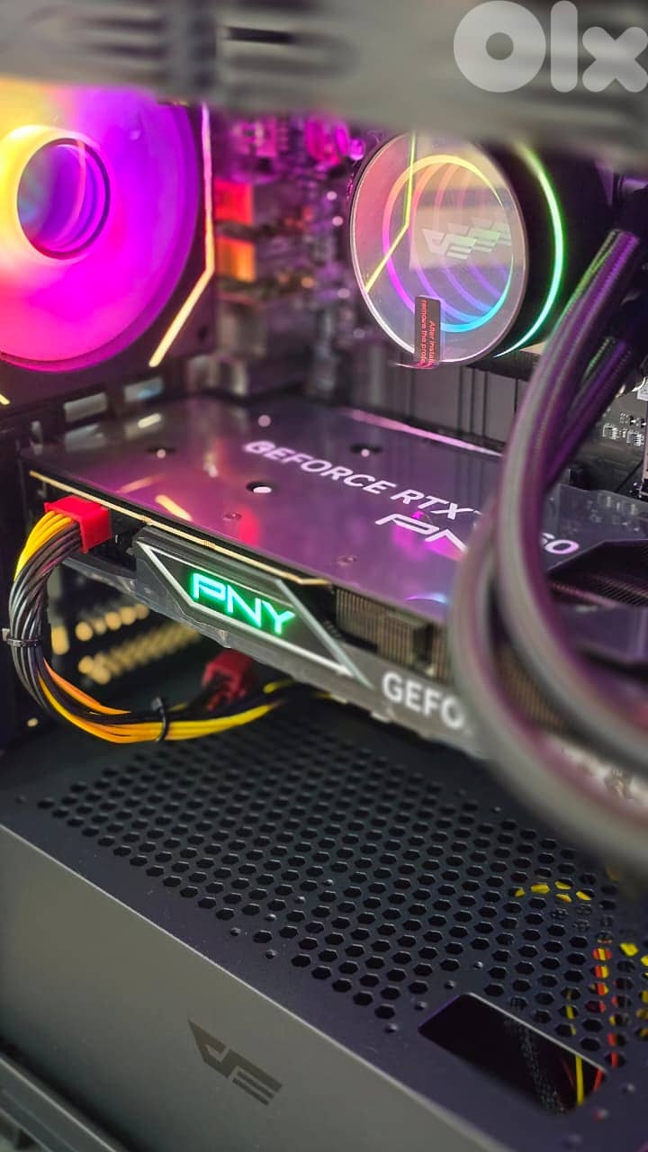 Gaming / Rendering Computer 3