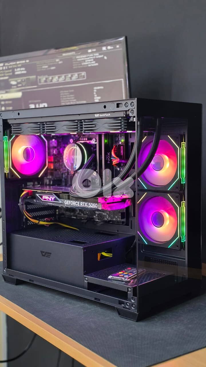 Gaming / Rendering Computer 4