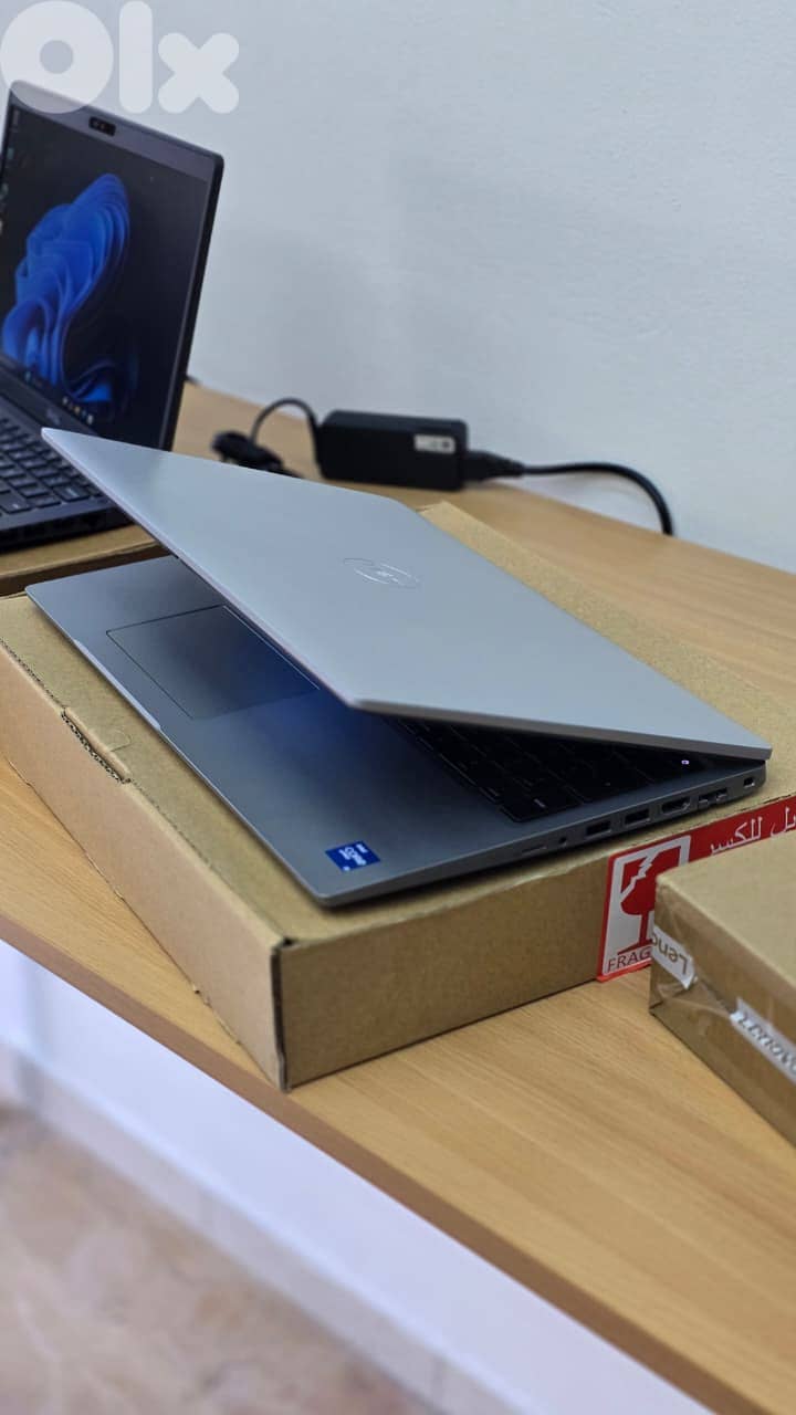 Laptop Dell 5520 2