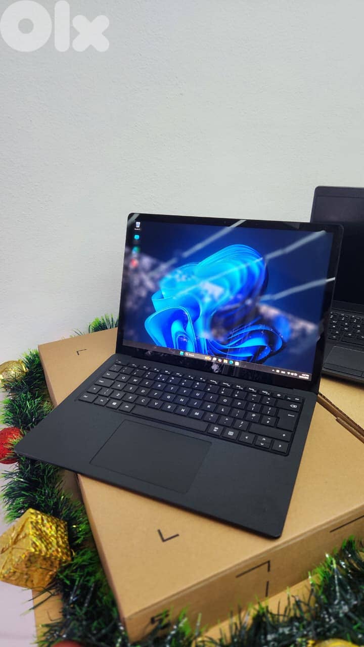 Laptop Microsoft Surface 3 1