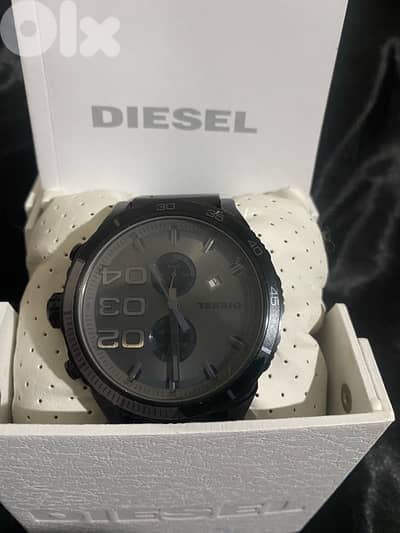 Diesel watch