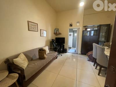 Apartment for Sale – Ashrafieh | 75 m² | $125,000 | High ROI