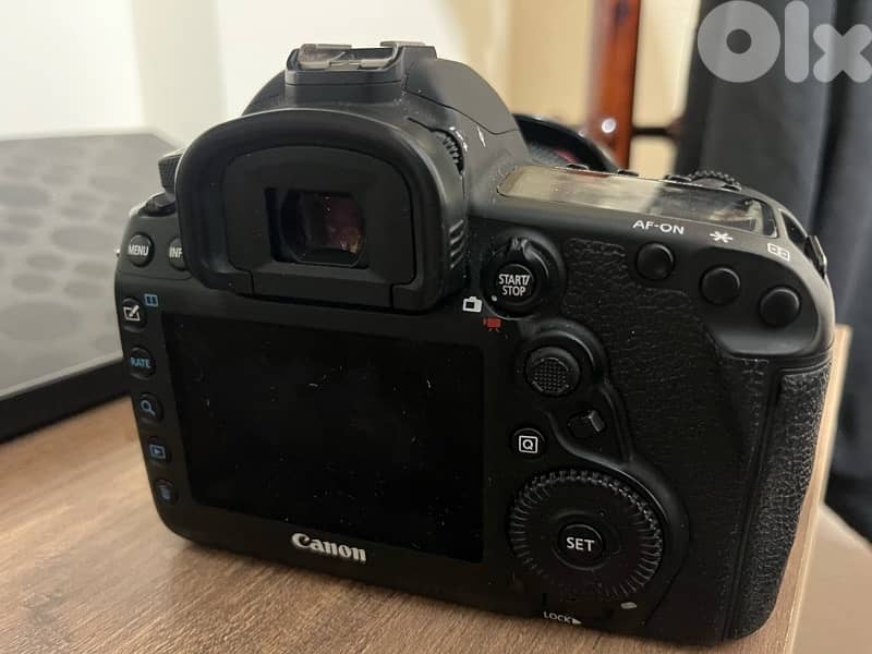 canon 5d mark 4 1