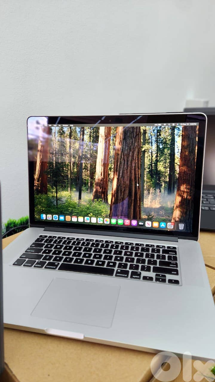 MacBook Pro Mid 2014 2