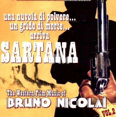 The Western Film Music ( RARE LIMITED EDITION )