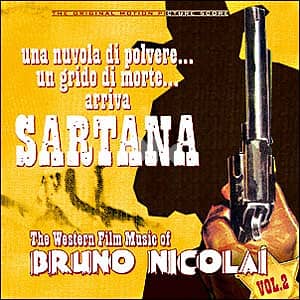 The Western Film Music ( RARE LIMITED EDITION ) 2