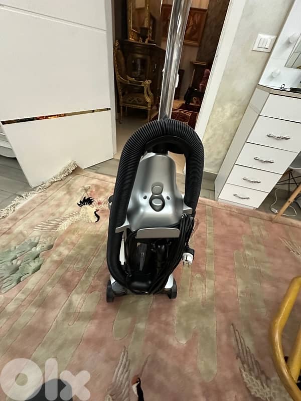 Vax Power 6 Scent of Summer Upright Vacuum Cleaner 6