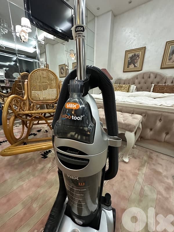 Vax Power 6 Scent of Summer Upright Vacuum Cleaner 7