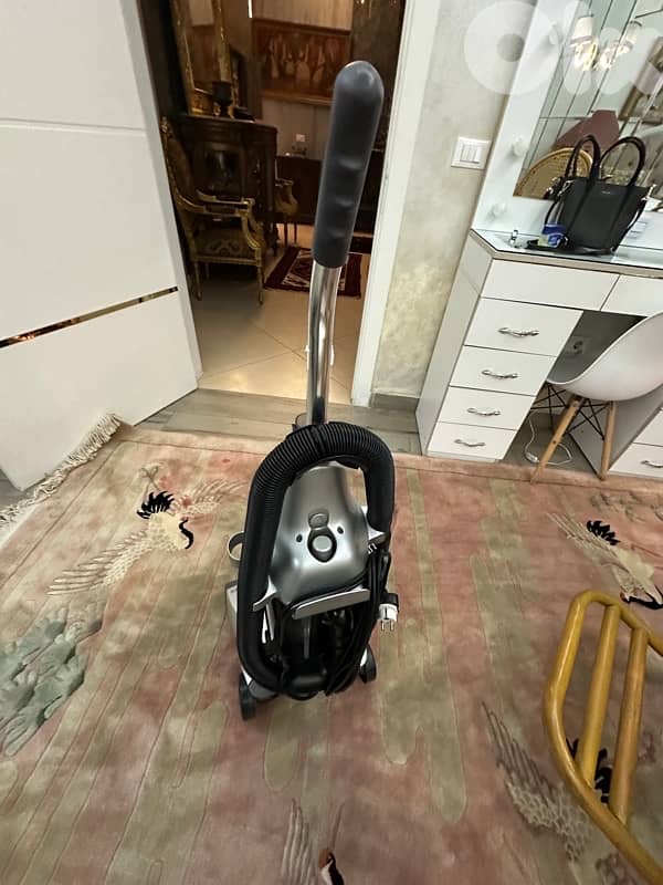 Vax Power 6 Scent of Summer Upright Vacuum Cleaner 9