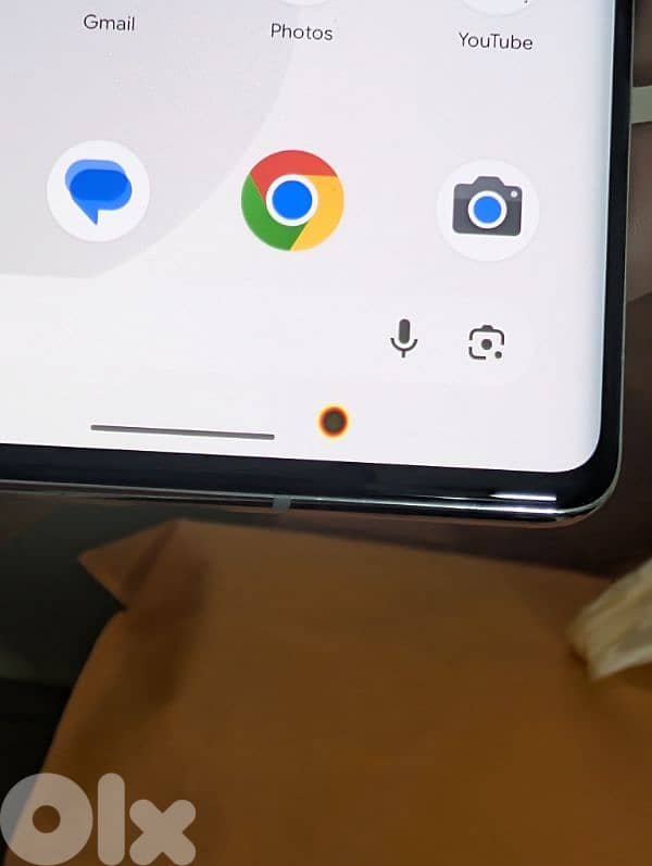 Pixel 7 Pro 128 white 2