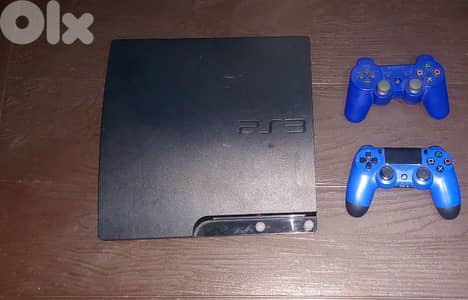 ps3 slim
