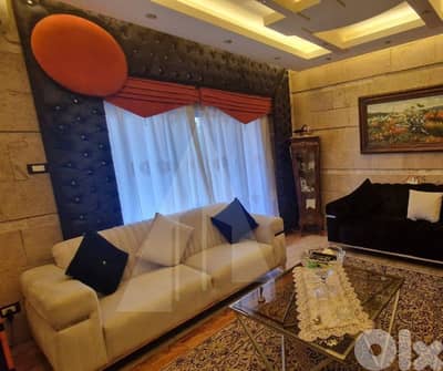 Chalet for Sale – Las Perlas Resort, Al-Qalamoun Sea Road | 60 m² |