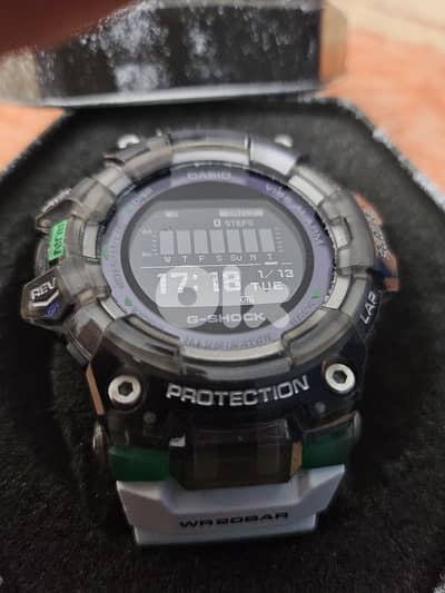 Casio G-Shock