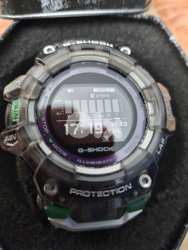 Casio G-Shock 1