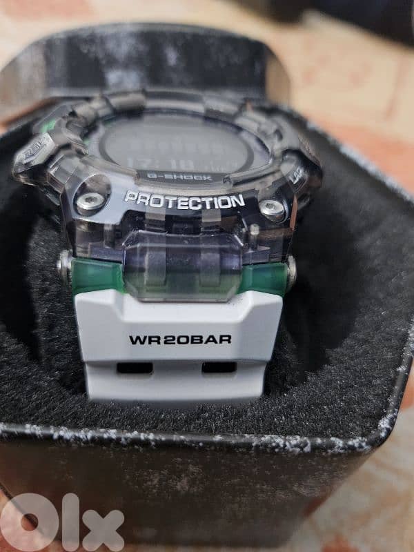 Casio G-Shock 4