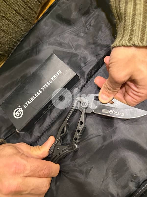 hinting accescoires 6