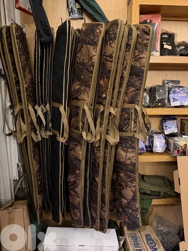 hinting accescoires 8