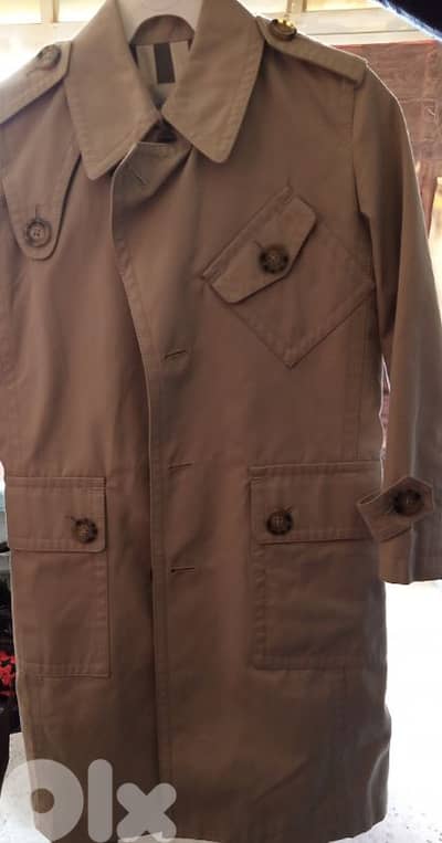 احلى عرض على جاكيت ولادي نوعية مرتبة من عمر 8 إلى 13 سنة