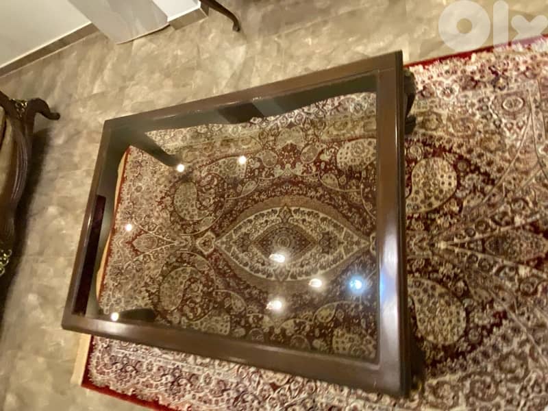 salon 5ashb zein sfnje 25str msh mst3mal 5