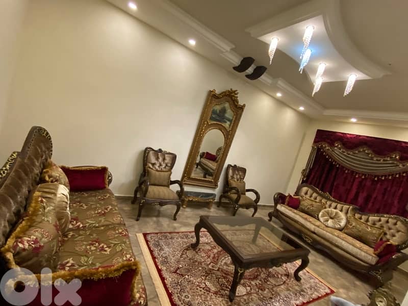 salon 5ashb zein sfnje 25str msh mst3mal 7