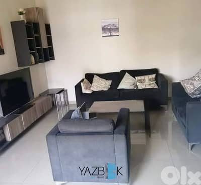 Furnished Apartment for Rent in Zouk Mosbeh شقة للإيجار في زوق مصبح