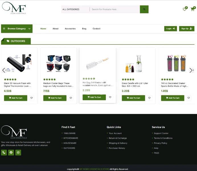 Build your own professional & secure website 2